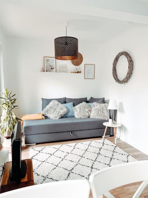 *Top*+Allgaeu*Familie*Netflix*Mit Garten & *Ps4* Kaufbeuren Exterior foto